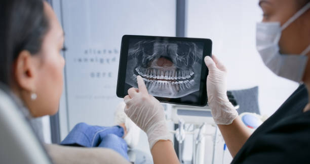 Licensed Dental service in Navy Yard City, WA - Smile Center Dentistry